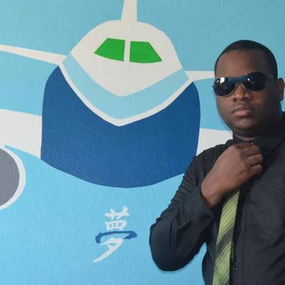 Meet your Posher, Michael - Picture 1 of 1